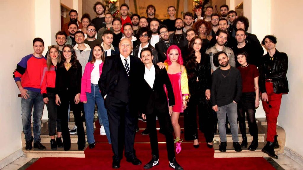 Sanremo Giovani 2018: ecco chi sono i 24 concorrenti