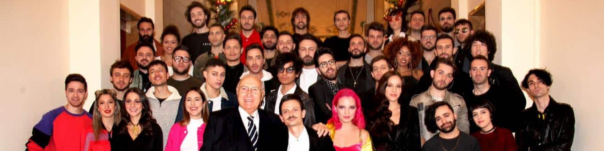 Sanremo Giovani 2018: ecco chi sono i 24 concorrenti
