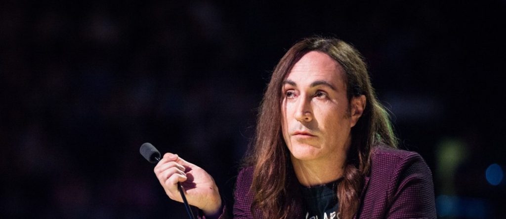 Manuel Agnelli: "Il mio percorso a X Factor è chiuso"