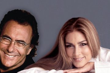 Al Bano Show con Romina Power su Canale 5: la programmazione