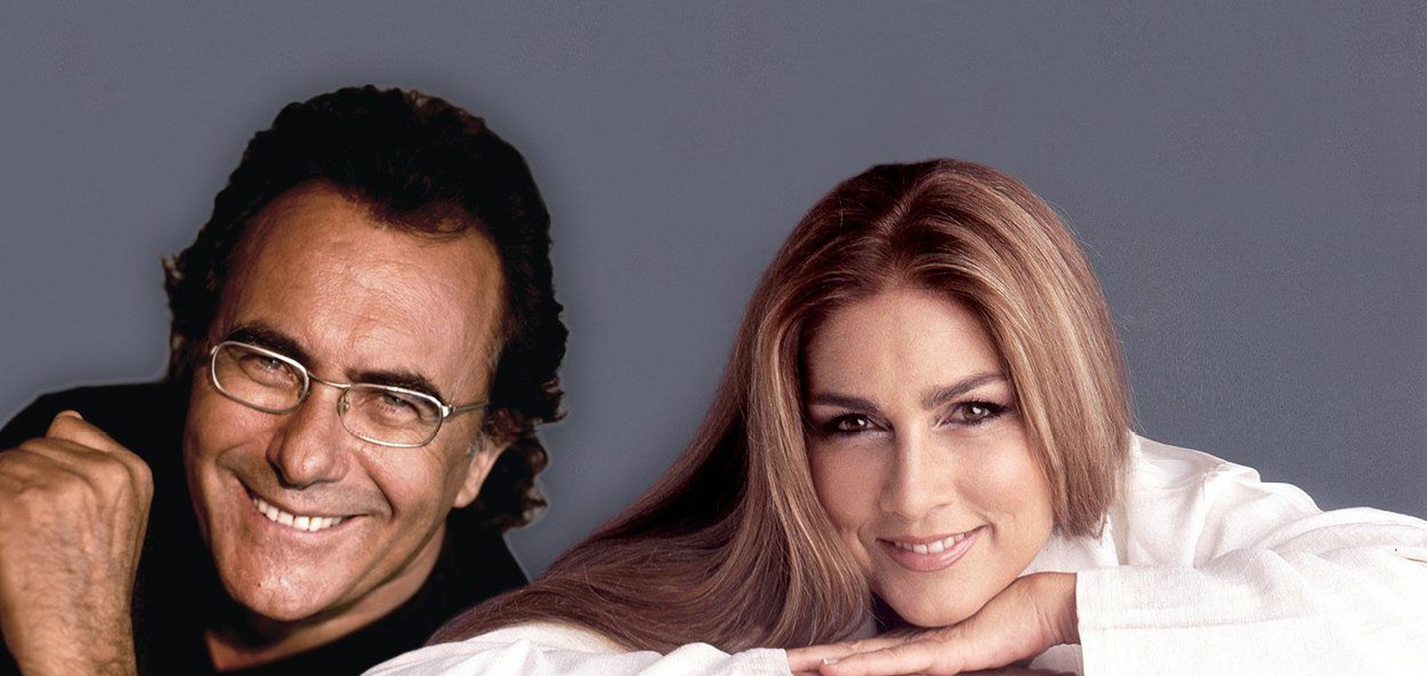 Песни аль бано лучшее. Romina Power. Аль Бано. Альбано и Ромина Пауэр. Феличита Альбано и Ромина.