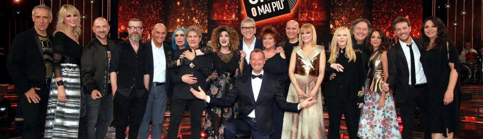 Ora o mai più, seconda stagione: le indiscrezioni sul cast
