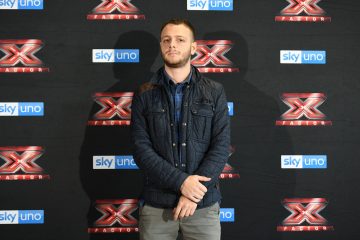 Anastasio: annunciato "La fine del mondo tour 2019" per il vincitore di X Factor 12