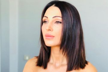 Anna Tatangelo, Le nostre anime di notte (testo, video, autori)