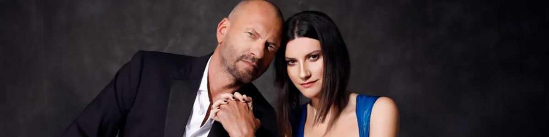 Laura Pausini e Biagio Antonacci: aggiunta un'altra data a Milano