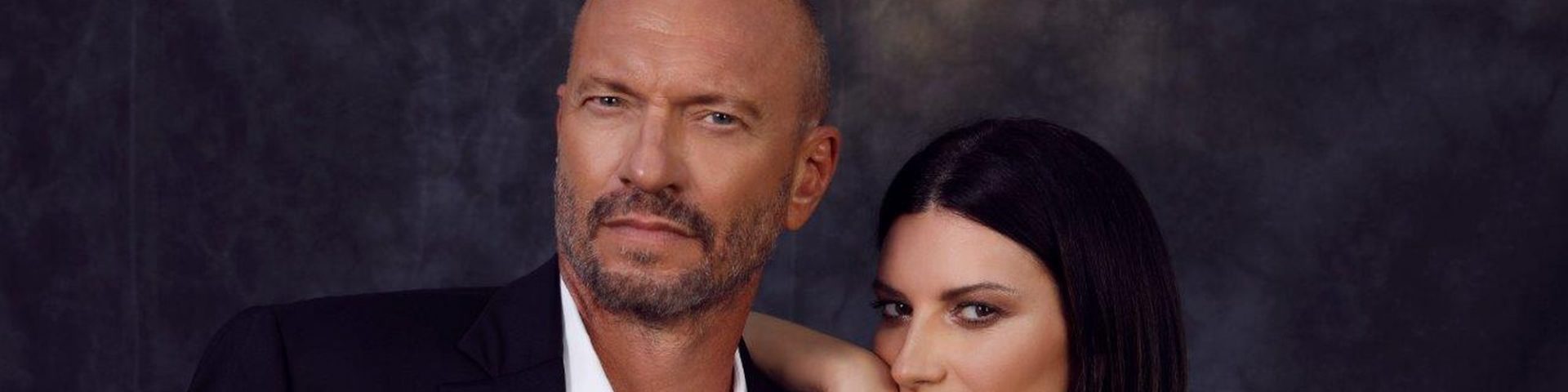 Laura Pausini e Biagio Antonacci insieme in un tour negli stadi: l'annuncio ufficiale