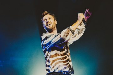 Cesare Cremonini a Firenze – 23/06