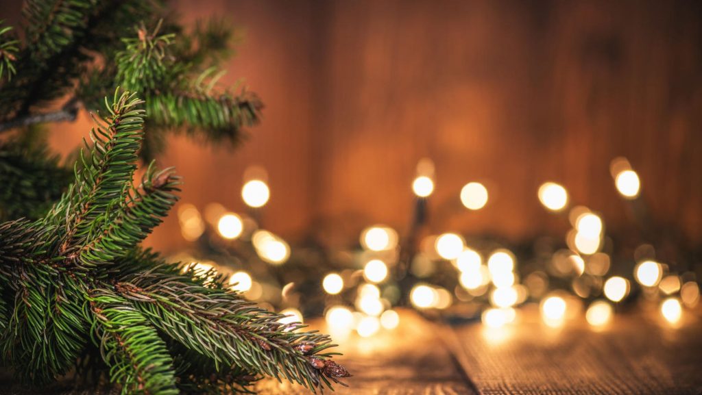Hit Chart Top 20 - Christmas Edition: vota la canzone di Natale
