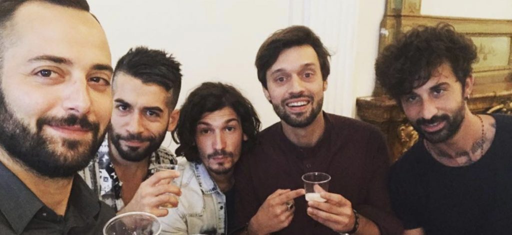 Sanremo 2019: ecco chi sono gli esclusi dal Festival