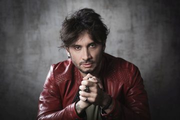Fabrizio Moro, nuovi concerti annunciati per il 2019