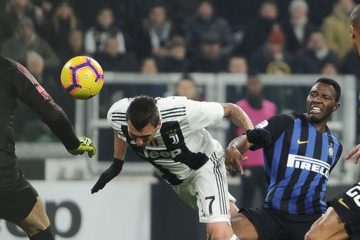 Serie A: Juve cinica e bella tra panchine bollenti e valigie sotto l’albero