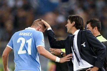 Un sabato inconsueto dona la Serie A: grandi gare prima di Natale