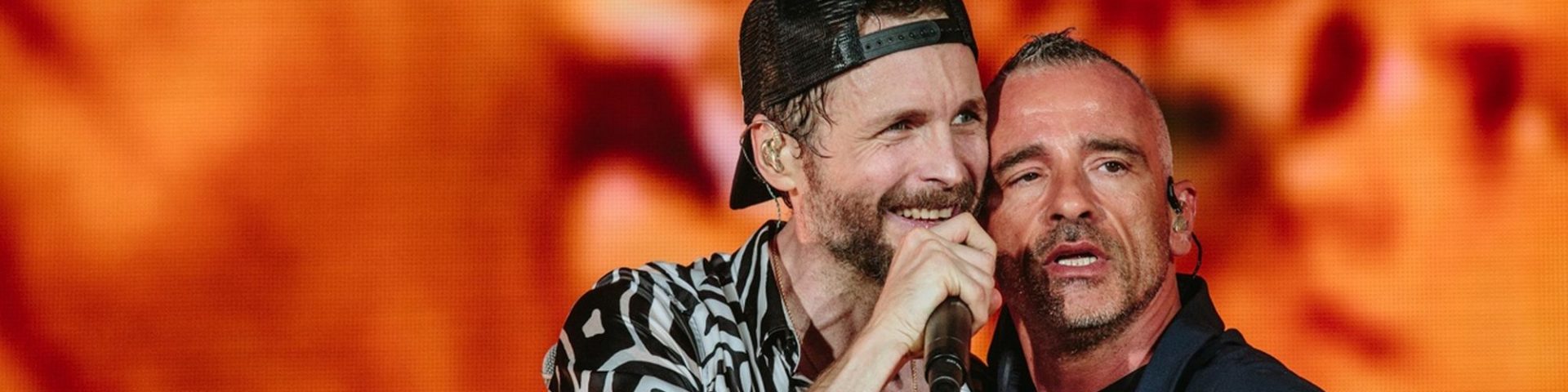 Eros Ramazzotti, online il video di "Primo piano" scritto da Jovanotti