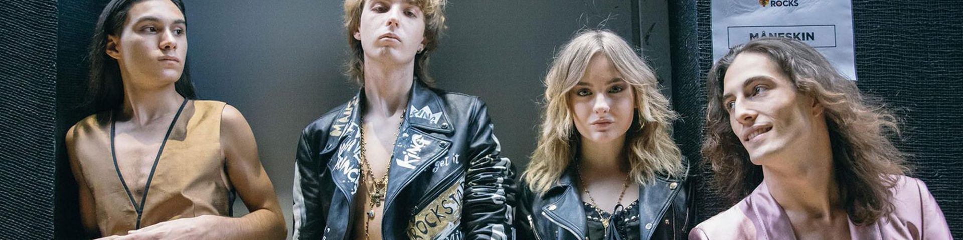 Maneskin all'Atlantico di Roma: scaletta, biglietti, come arrivare