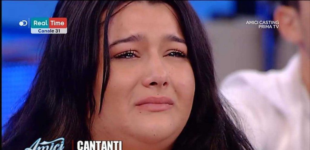 Amici 18: cosa è stato tagliato nel pomeridiano dell'8 dicembre?