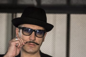 Max Dedo: "La collaborazione con Max Gazzè è sempre ricca di sorprese"