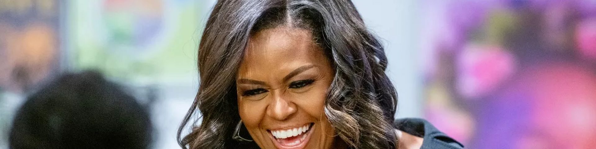 Michelle Obama al Festival di Sanremo 2019?
