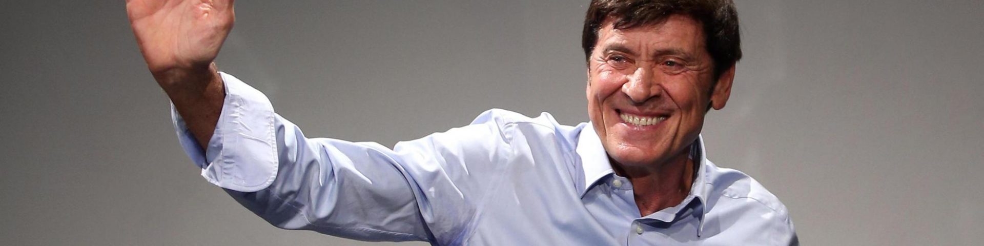 Gianni Morandi al Festival di Sanremo 2019? La risposta del cantante