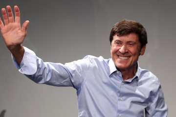 Gianni Morandi al Festival di Sanremo 2019? La risposta del cantante