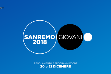 Sanremo Giovani 2018: Mahmood è il vincitore della seconda serata