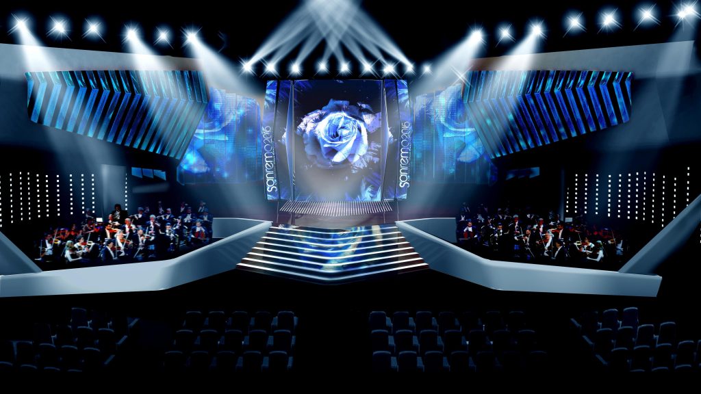 Sanremo 2019: annunciati i primi 11 Big in gara