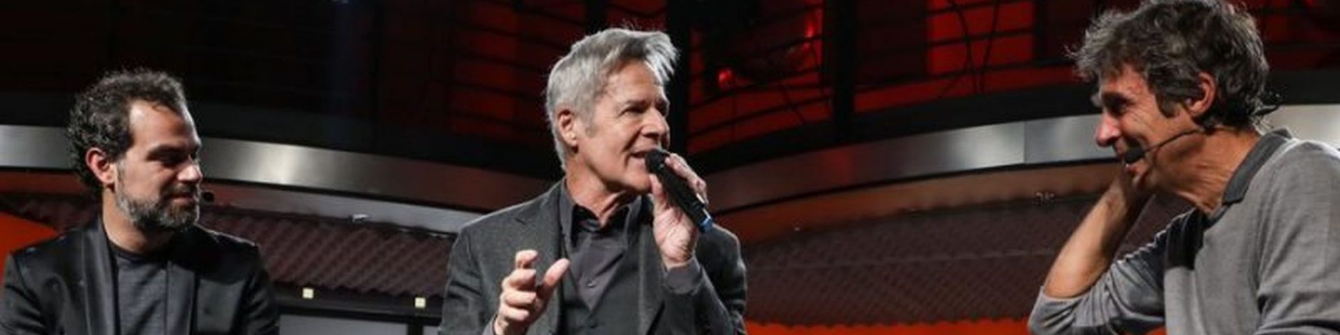 Hit Chart Top 20 speciale Sanremo Giovani: chi è il tuo artista preferito?