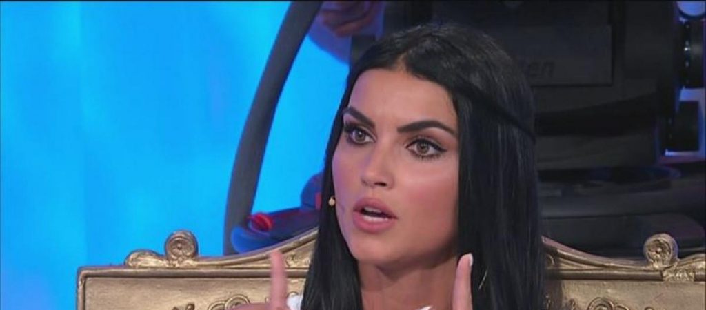 Teresa Langella a Sanremo 2019 dopo Uomini e Donne?
