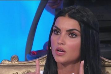 Teresa Langella a Sanremo 2019 dopo Uomini e Donne?