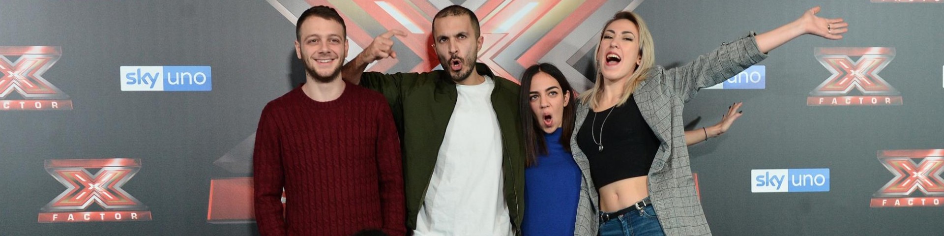 X Factor 12: chi è il vincitore secondo i bookmakers?