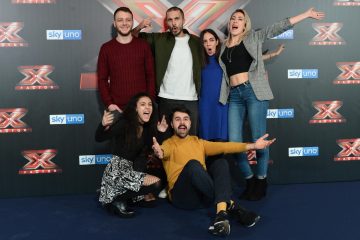 X Factor 12: chi è il vincitore secondo i bookmakers?