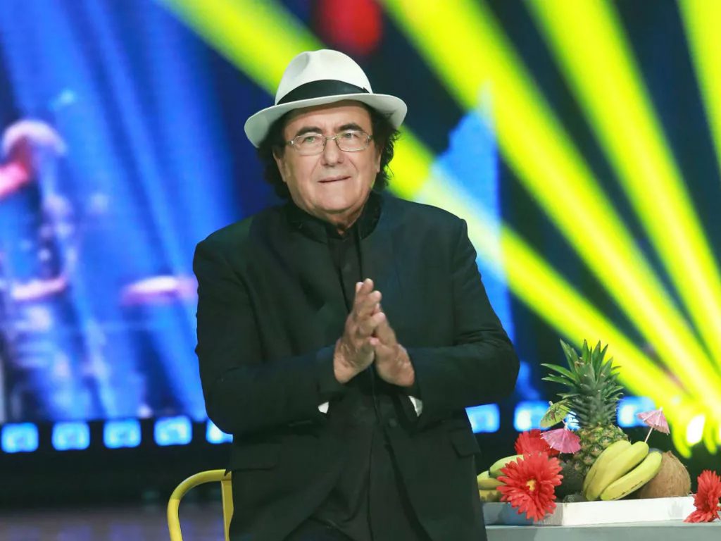 55 Passi nel sole: da Orietta Berti ai The Kolors, tutti gli ospiti dello show di Al Bano