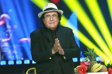 55 Passi nel sole: da Orietta Berti ai The Kolors, tutti gli ospiti dello show di Al Bano