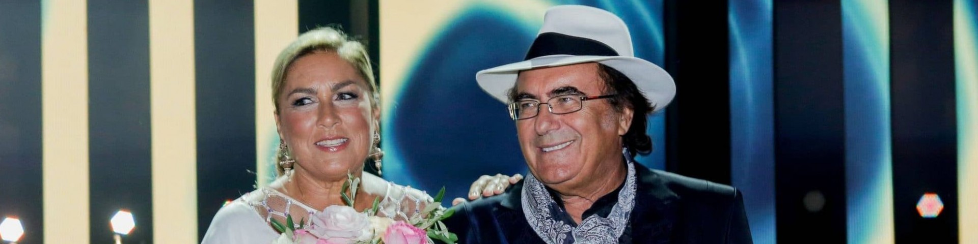 55 Passi nel sole in streaming: come rivedere lo show di Al Bano