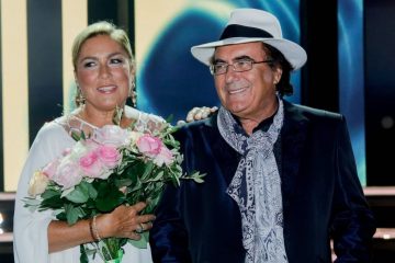 55 Passi nel sole in streaming: come rivedere lo show di Al Bano