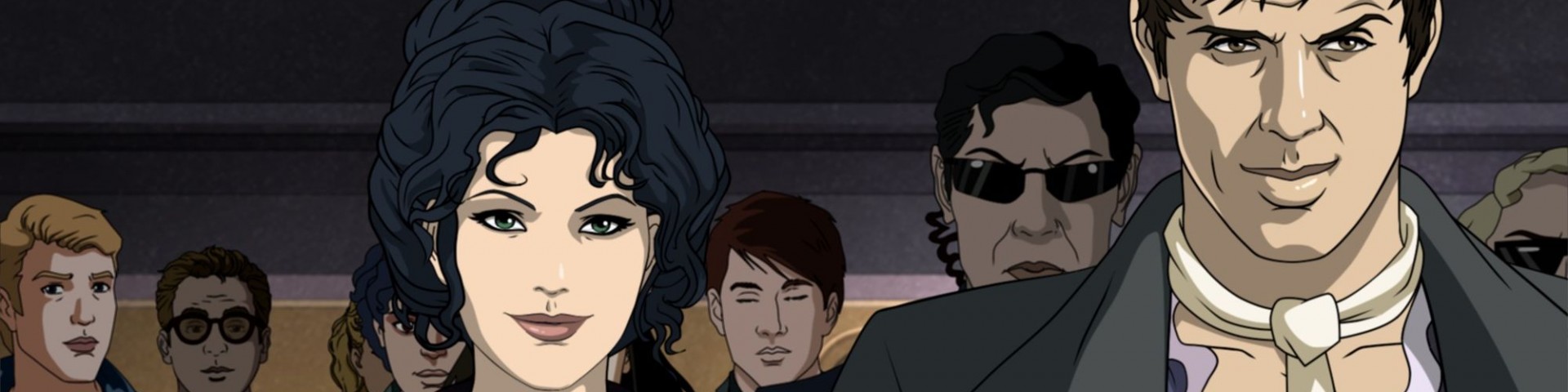 Adrian: la serie-evento arriva in tv e il web si scatena