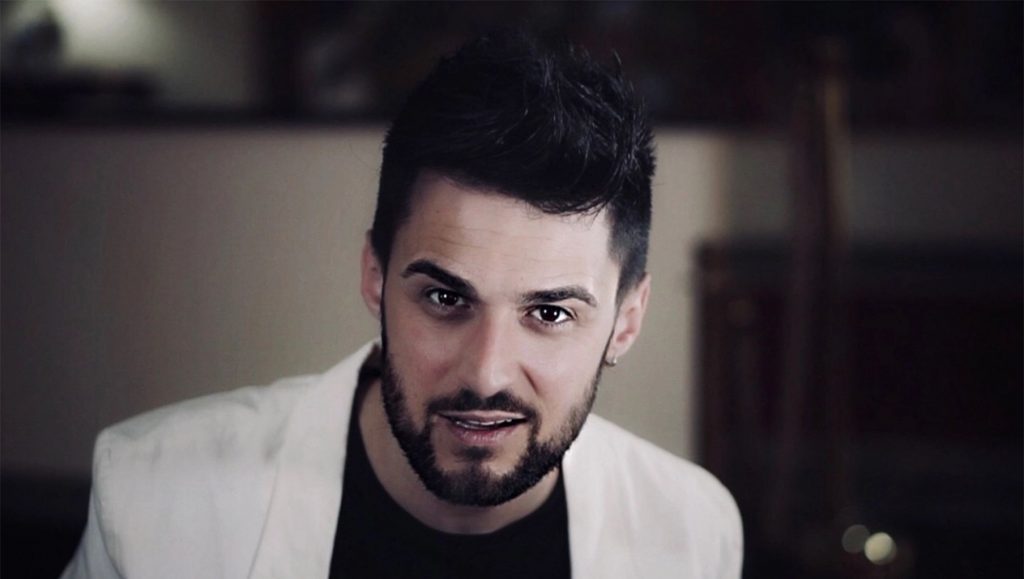 Antonello Carozza sul brano de Il Volo a Sanremo: "'Musica che resta' è un brano d'amore" - Video