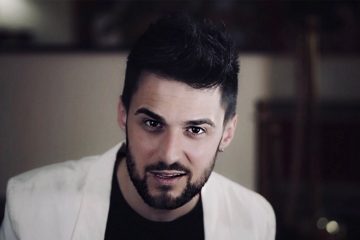 Antonello Carozza sul brano de Il Volo a Sanremo: "'Musica che resta' è un brano d'amore" - Video