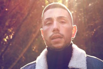 Manuel Aspidi pubblica il video ufficiale di "Un angelo per me"