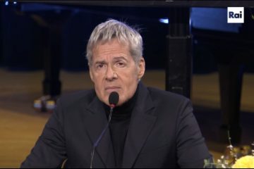 Sanremo 2019, Claudio Baglioni sull'esclusione di Pierdavide Carone: "Nessuna censura"