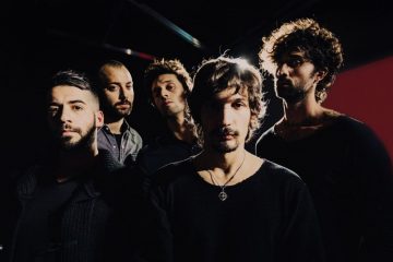 Pierdavide Carone & Dear Jack: "Un album insieme in futuro? Chissà..." - Video