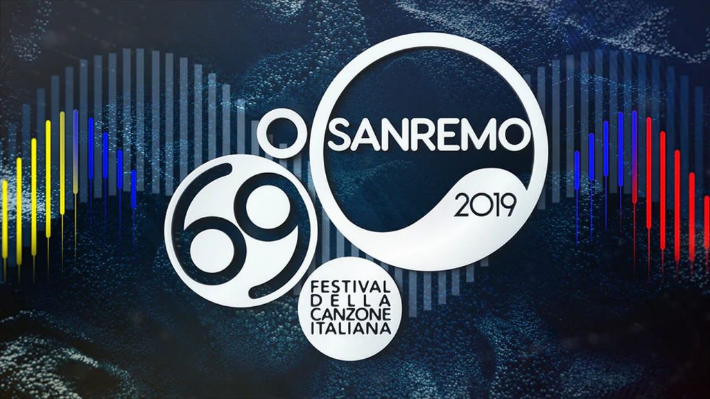 Sanremo 2019: la conferenza stampa di presentazione in streaming - Video