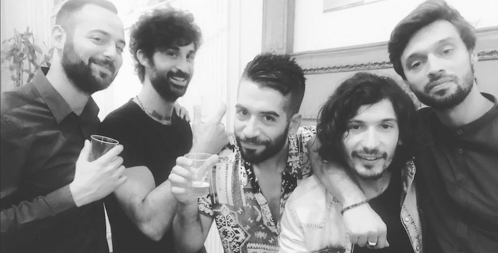 Pierdavide Carone e Dear Jack esclusi da Sanremo 2019: "Delusi da Claudio Baglioni"