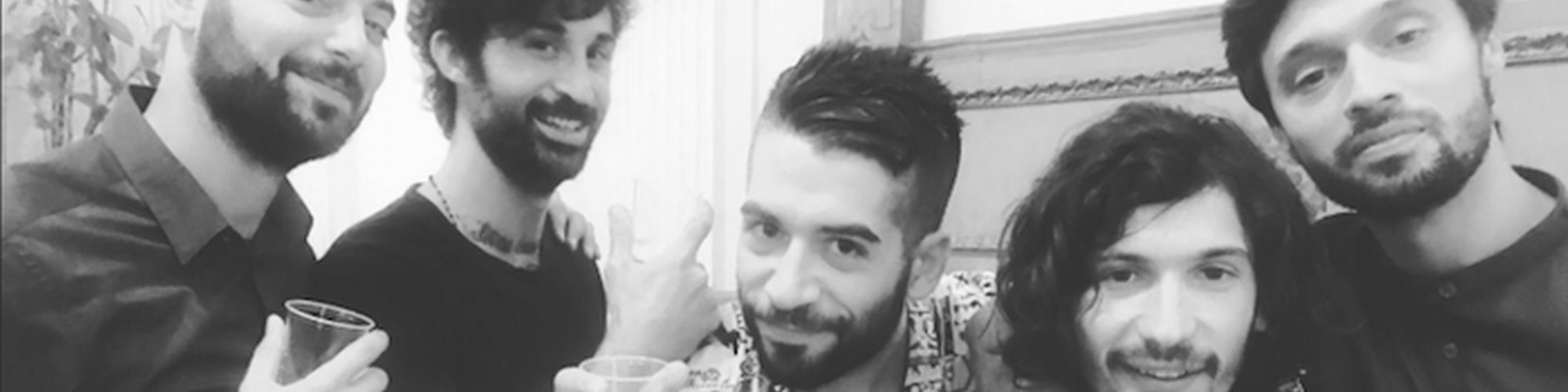 Pierdavide Carone e Dear Jack esclusi da Sanremo 2019: "Delusi da Claudio Baglioni"