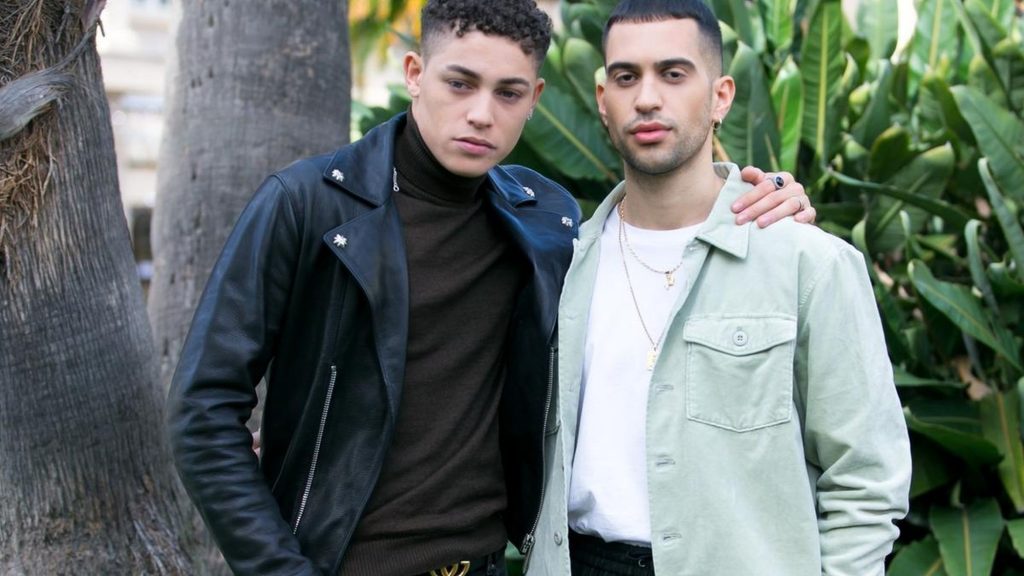 Einar e Mahmood, svelati i titoli dei brani per Sanremo 2019