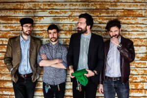Ex-Otago, strumenti rubati a un mese dal Festival di Sanremo: "Ecco cosa ci hanno portato via"