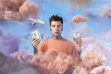 "ParaNOIA Airlines" di Fedez: quando le stories diventano più importanti del lavoro principale