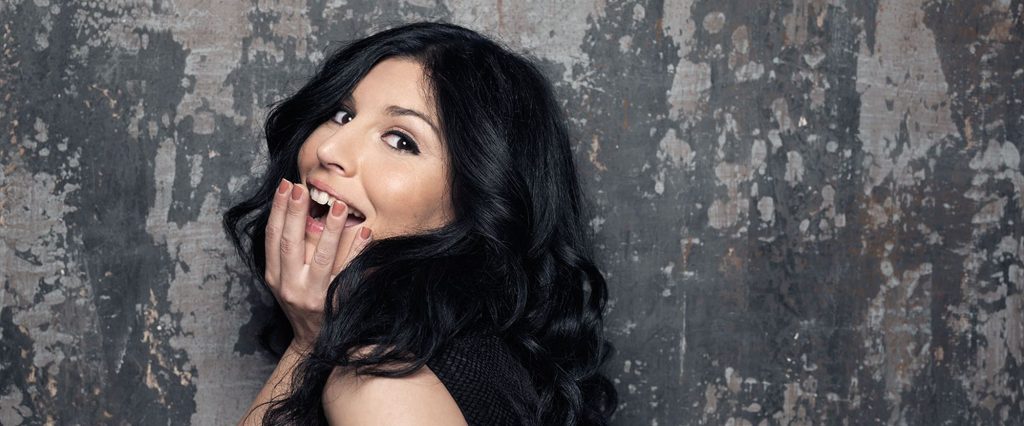 Giusy Ferreri, Le cose che canto. Testo, video, autori e come acquistare