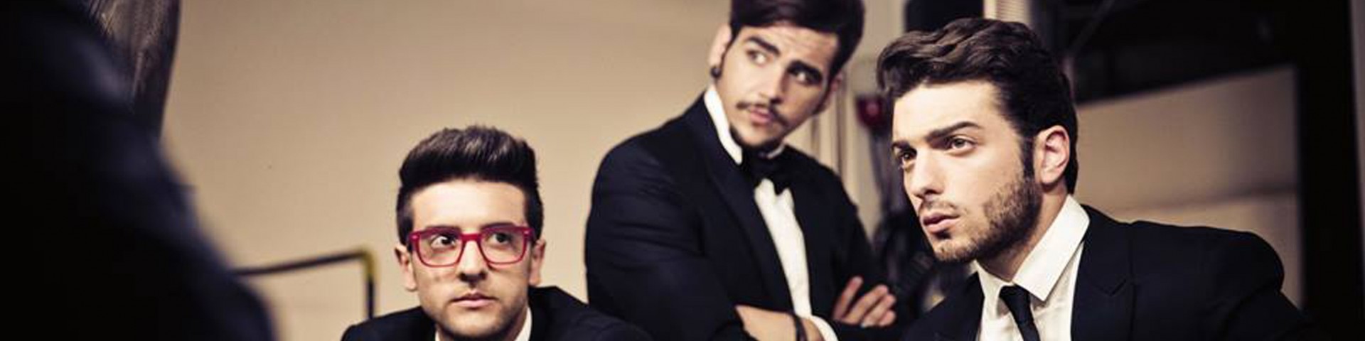 Il Volo, Musica che resta (testo, video, autori)