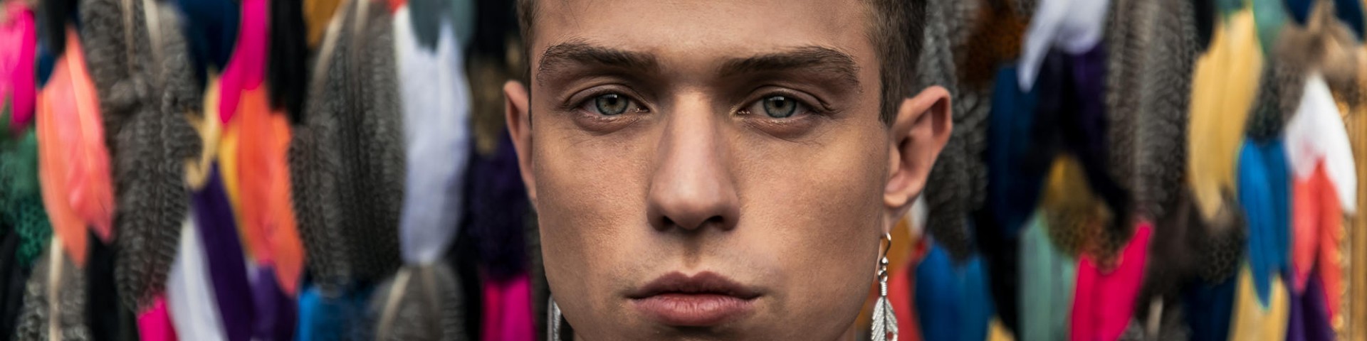 Irama, La ragazza col cuore di latta (testo, video, autori)