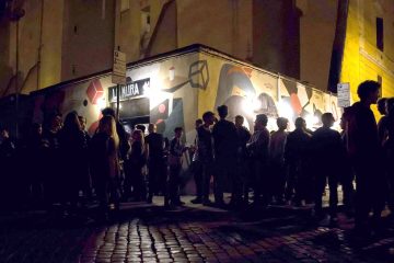 Le Mura a Roma chiuso temporaneamente: "Abbiamo bisogno del vostro sostegno"
